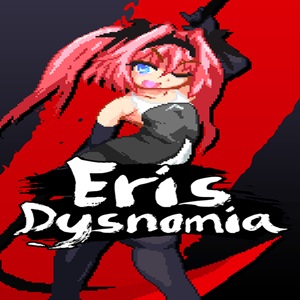 Logo Eris Dysnomia APK