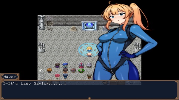 Eris-chan Can’t Lose! Download Latest Vesion