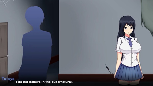 Escape – Kaori and the Haunted House APK Download New Version