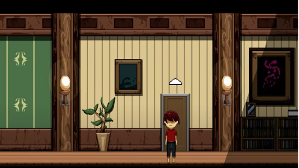 Escape from the Engraving House APK Download