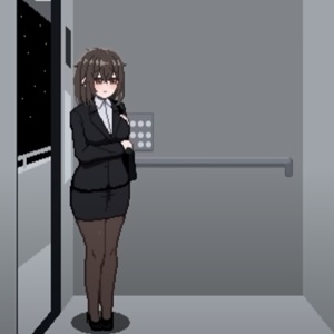 Logo Exit Floor 8 APK