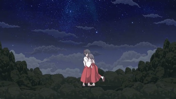 Exorcist Shrine Maiden Iname APK Download