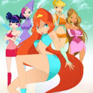 Logo Fairy Fixer APK
