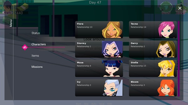 Fairy Fixer APK