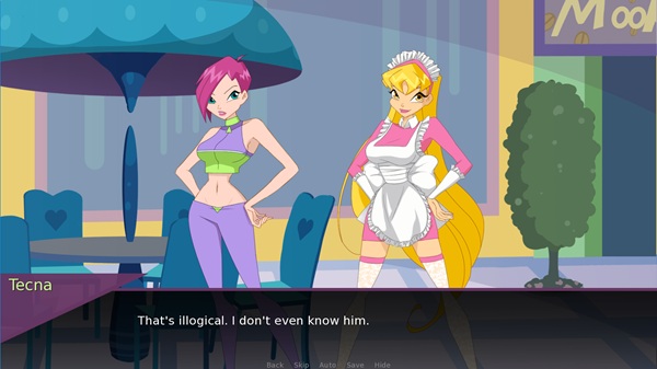 Fairy Fixer APK Download Latest Version