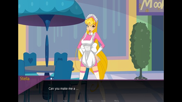 Fairy Fixer APK Download New Version