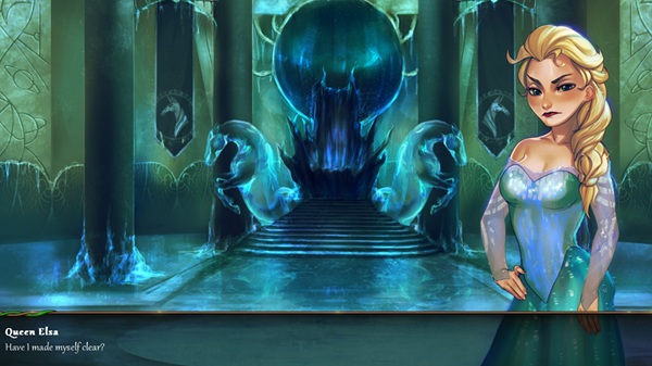 Fairy Tale Adventure 