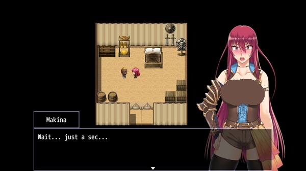 Fallen Makina and the City of Ruins Download