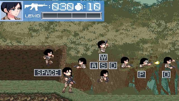 Fallen Soldier APK Download