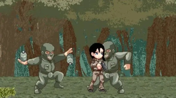 Fallen Soldier APK Download Latest Version