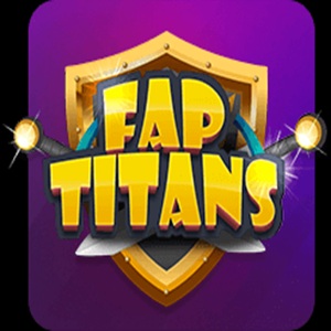 Logo Fap Titans APK