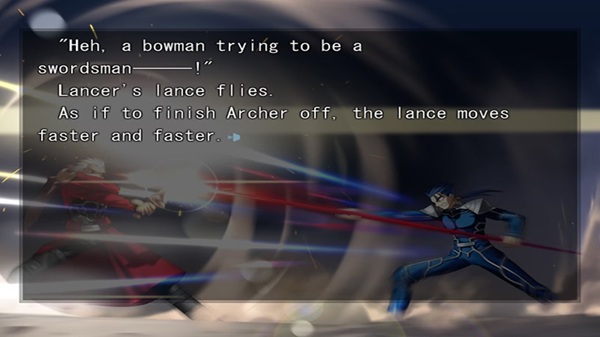 Fate/Stay Night Download Latest Version