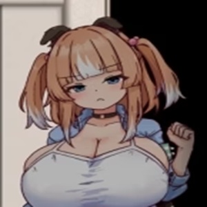 Logo Female Dog Training