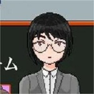 Logo Female Teacher Pantyhose APK