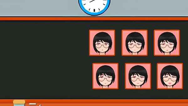 Female Teacher Pantyhose APK Download Latest Version