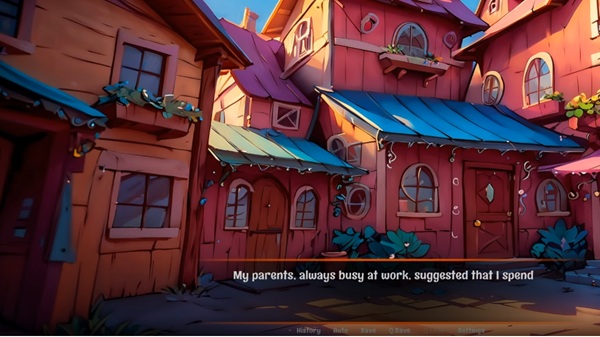 Fiery Passions APK Download