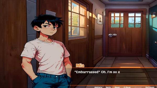 Fiery Passions APK Download For Android