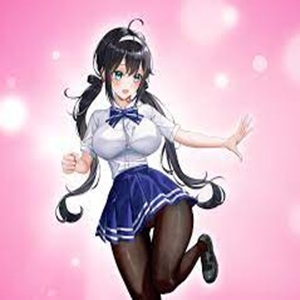 Logo Fighting Girl Yuri APK