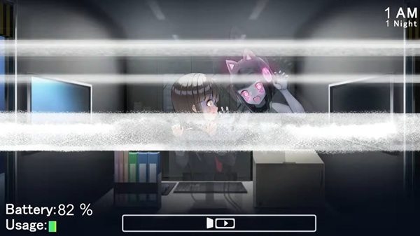 Fivey Nights! APK Download Latest Version