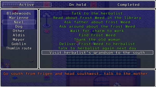 Fountain of Mana Download