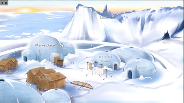 Four Elements Trainer APK