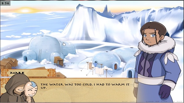 Four Elements Trainer APK Download
