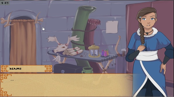 Four Elements Trainer APK Download Latest Version