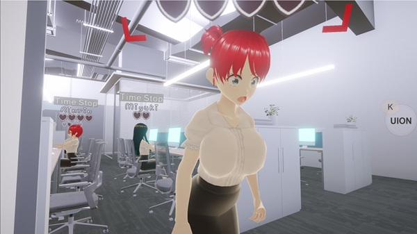 Freestyle Man in Office Download Latest Version