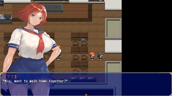 Futanari Uniform Girl Download