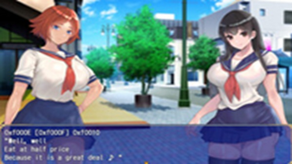 Futanari Uniform Girl Download Latest Version