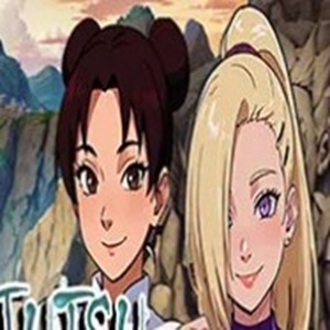 Logo Genjutsu Gambit APK