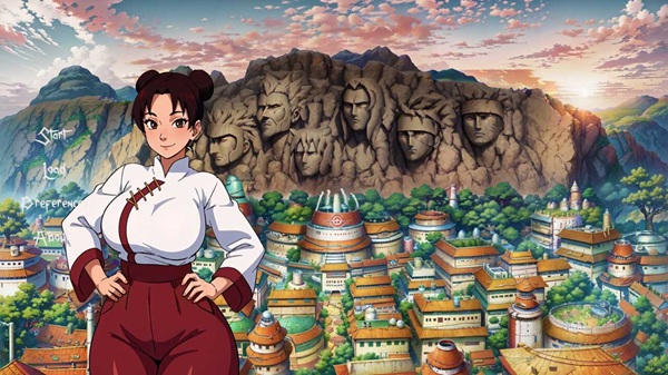 Genjutsu Gambit APK