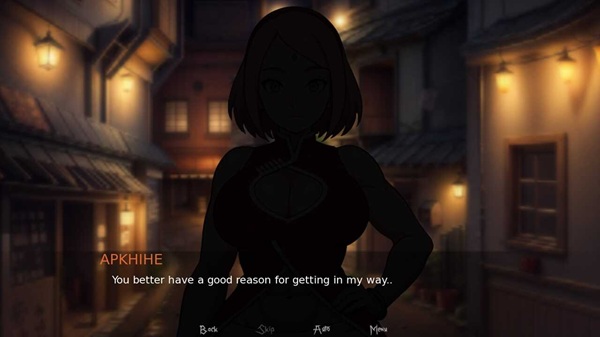 Genjutsu Gambit APK Download