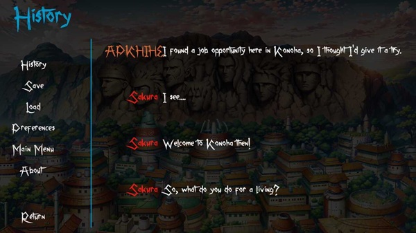 Genjutsu Gambit APK Download For Android