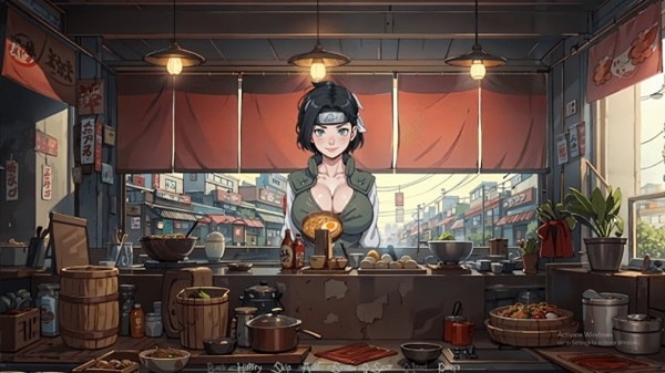 Genjutsu Gambit APK Download Latest Version