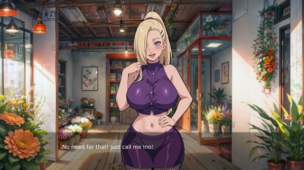 Genjutsu Gambit APK Download New Version