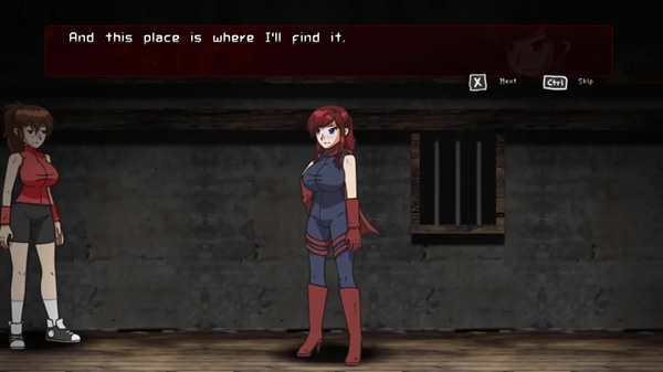 Ghost Hunter Vena APK Download New Version