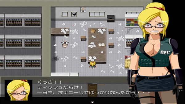 Ghost Town Gunsweeper Download
