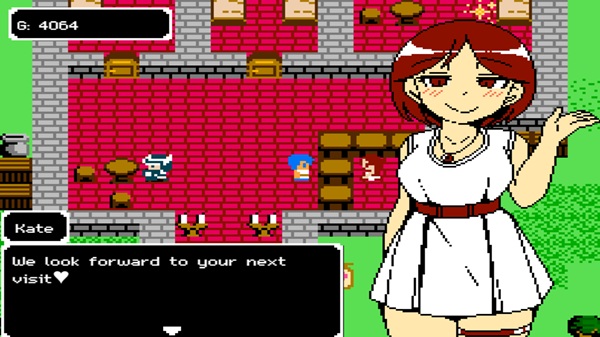 Goddess Continent APK Download For Android