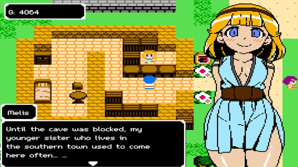 Goddess Continent APK Download Latest Version