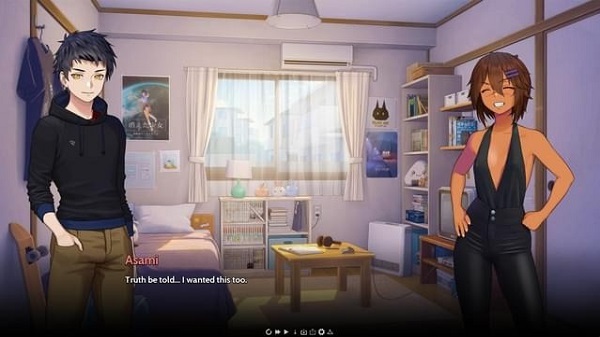 Goodbye Eternity APK Download for Android