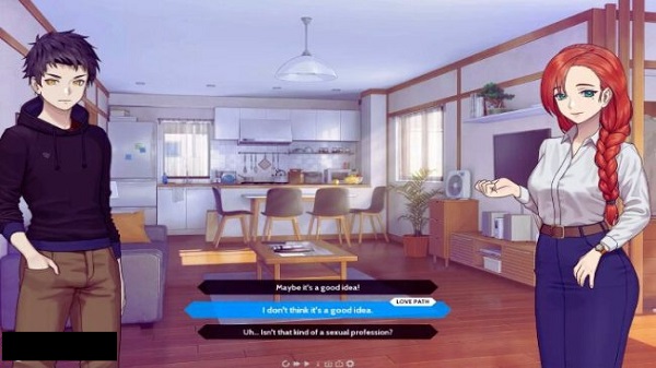 Goodbye Eternity APK Latest Version For Android
