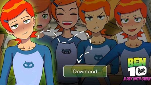 Gwen X Download For Android