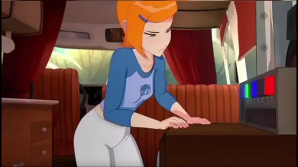 Gwen X Download Latest Version