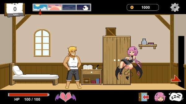 Handyman Fantasy APK