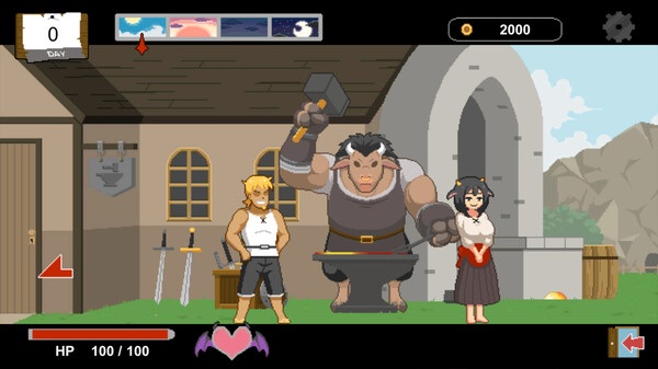 Handyman Fantasy APK Download