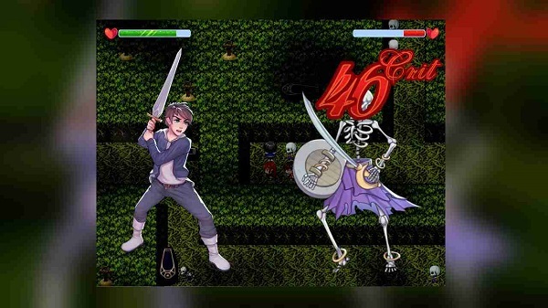 Harem in Another World APK Download
