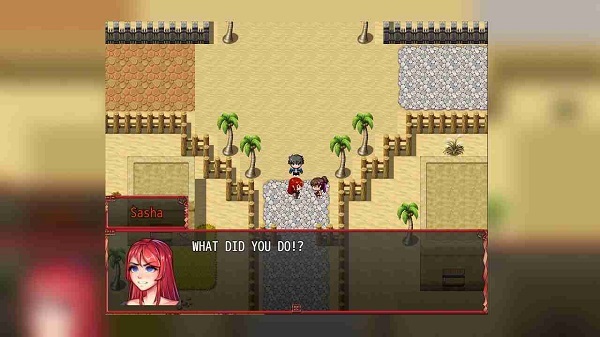 Harem in Another World APK Download for Android