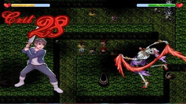Harem in Another World APK Download New Version