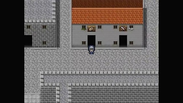 Haru-Uru: The Quest of Yun